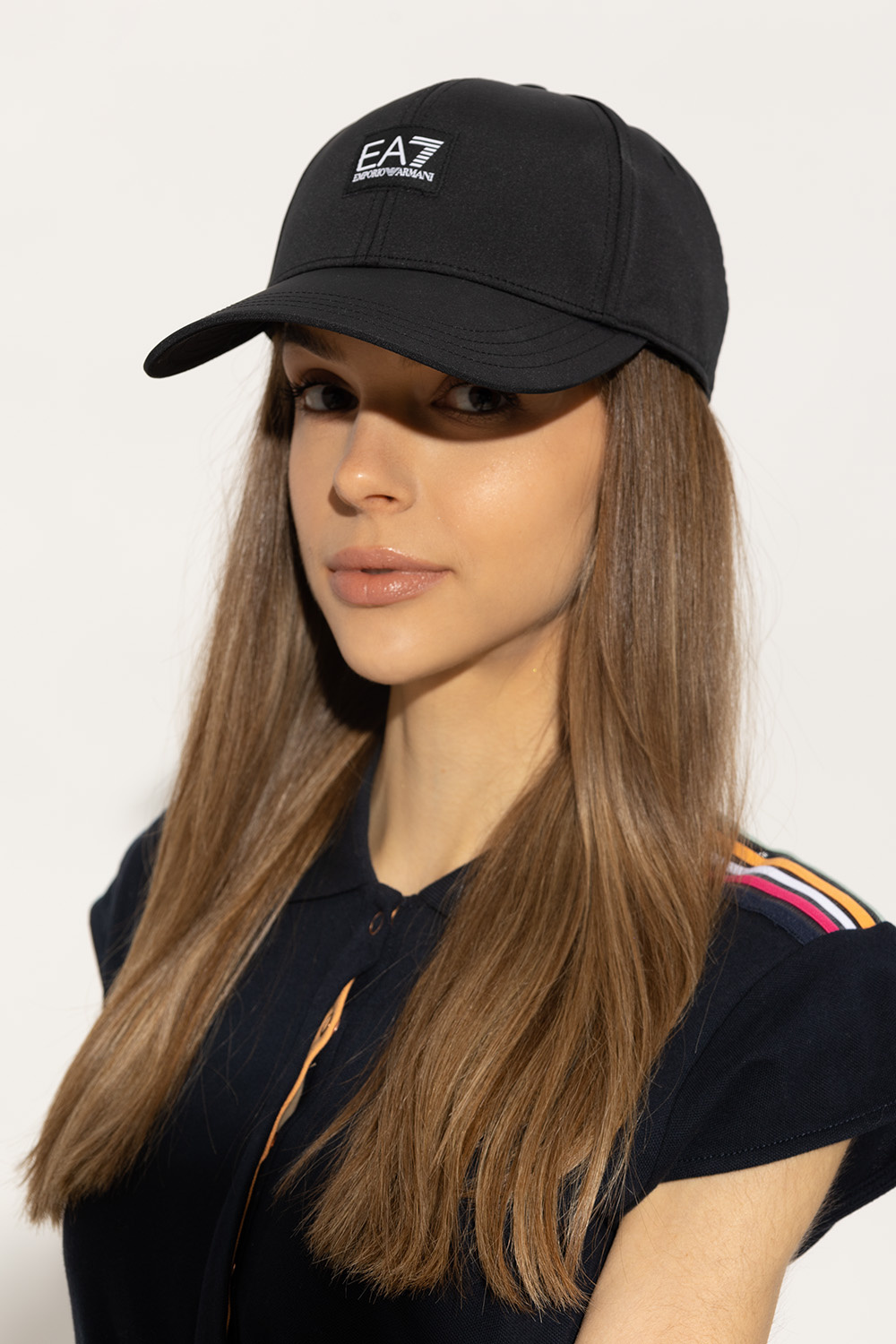 Armani jeans baseball 2024 cap